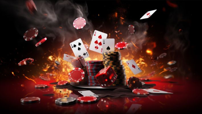 casino masters login کیسینو میں لاٹری گیمز میں حصہ لیں۔