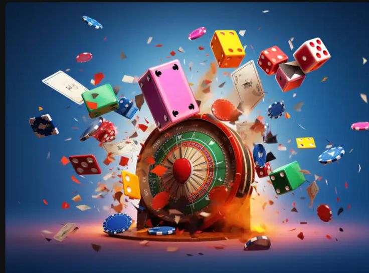 casino masters login کیسینو میں ایک آن لائن گیم کا انتخاب کریں۔